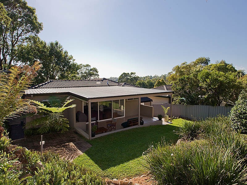 7 Forbes Crescent, Engadine NSW 2233