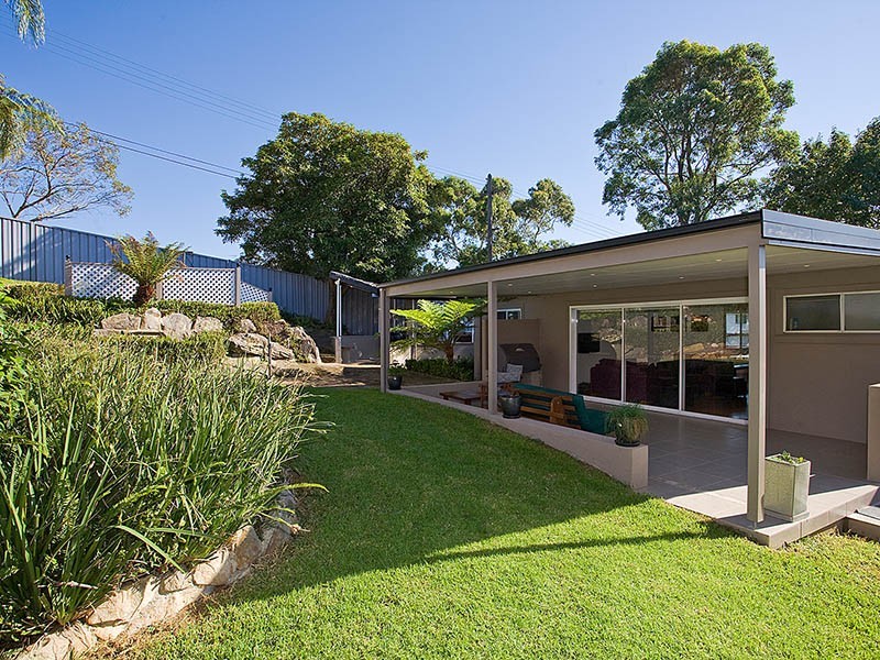 7 Forbes Crescent, Engadine NSW 2233