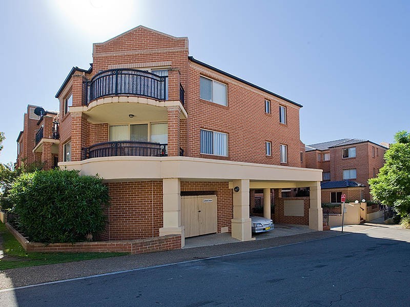 25/39 Railway Parade, Engadine NSW 2233