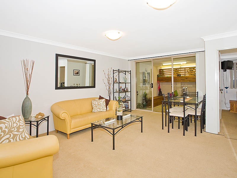 25/39 Railway Parade, Engadine NSW 2233