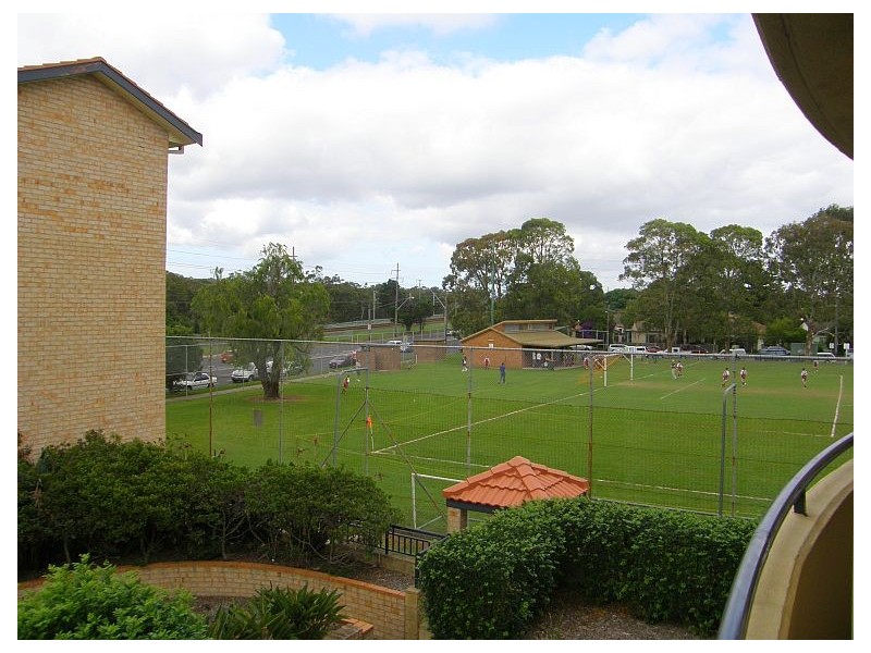 31/51-57 Railway Parade, Engadine NSW 2233