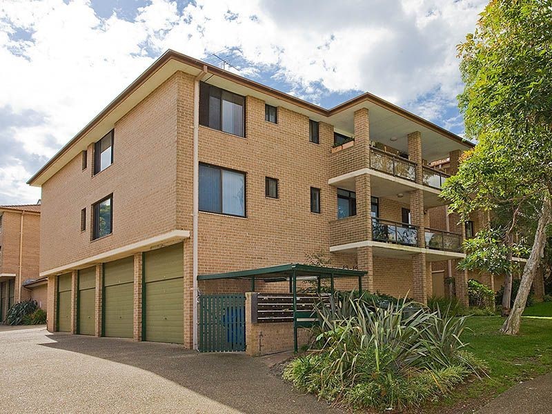 31/13-19 Preston Avenue, Engadine NSW 2233