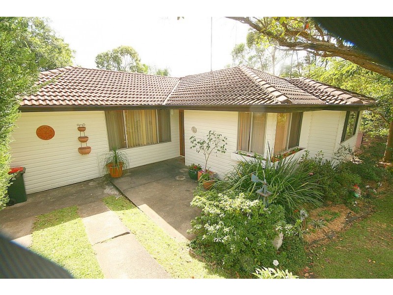 61 Copeland Road, Heathcote NSW 2233