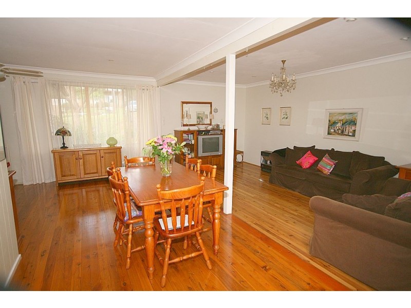 61 Copeland Road, Heathcote NSW 2233