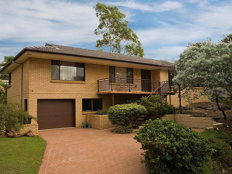 4 Fermo Road, Engadine NSW 2233