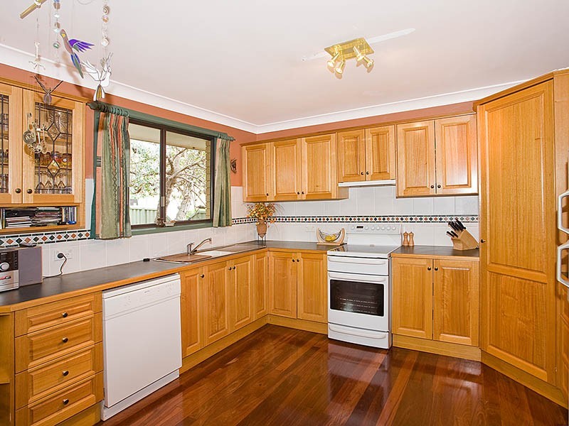 4 Fermo Road, Engadine NSW 2233