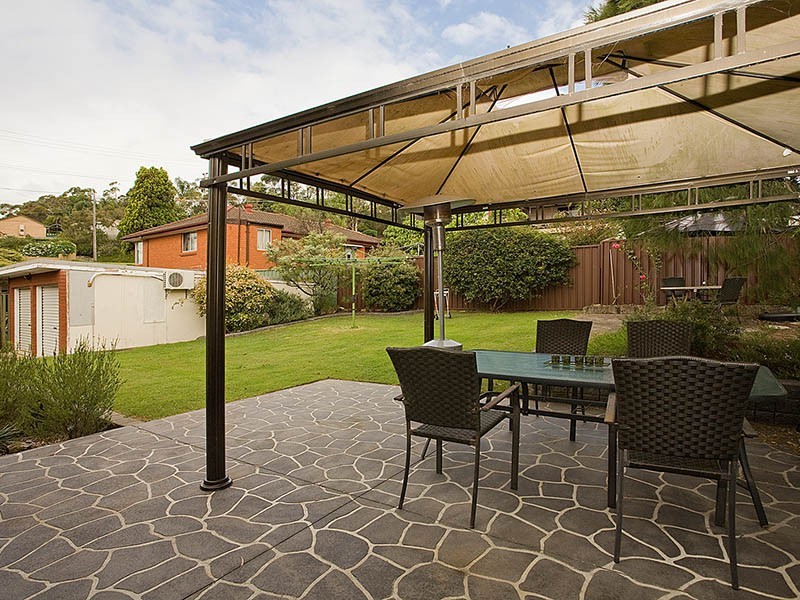 4 Fermo Road, Engadine NSW 2233