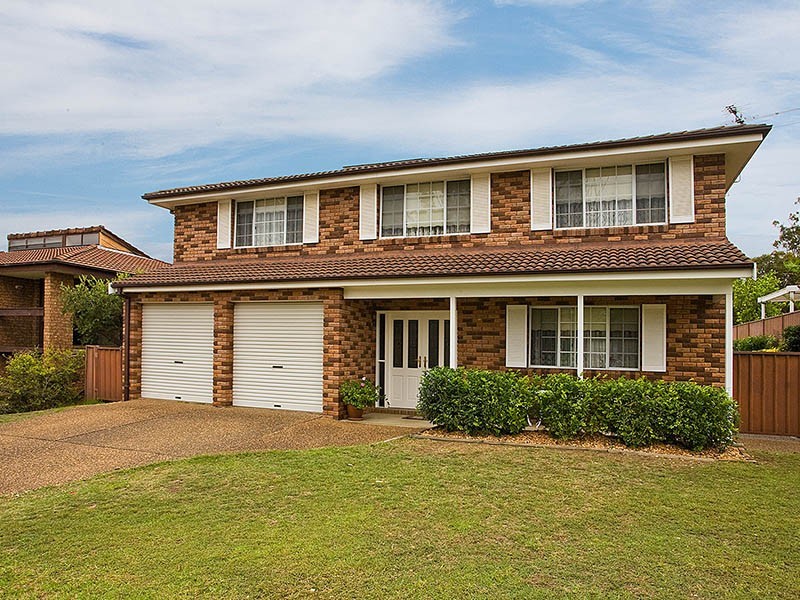 9 Sandpiper Place, Woronora Heights NSW 2233