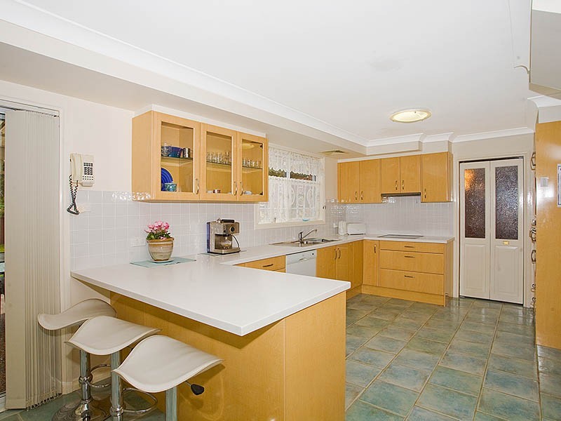 9 Sandpiper Place, Woronora Heights NSW 2233