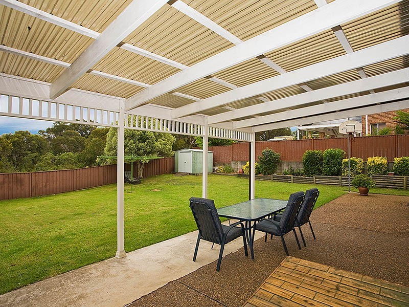 9 Sandpiper Place, Woronora Heights NSW 2233