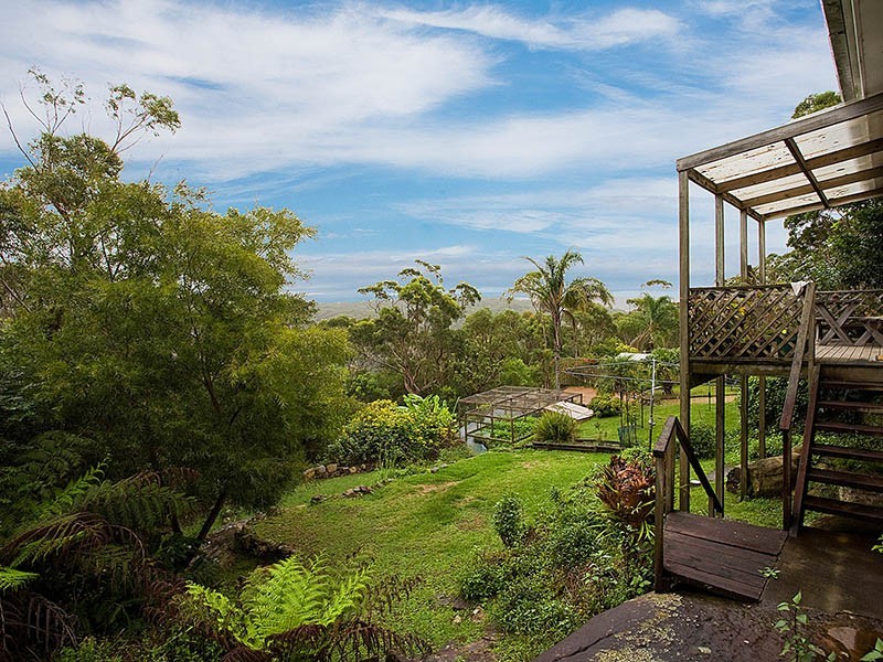 53 Yanagang Street, Waterfall NSW 2233