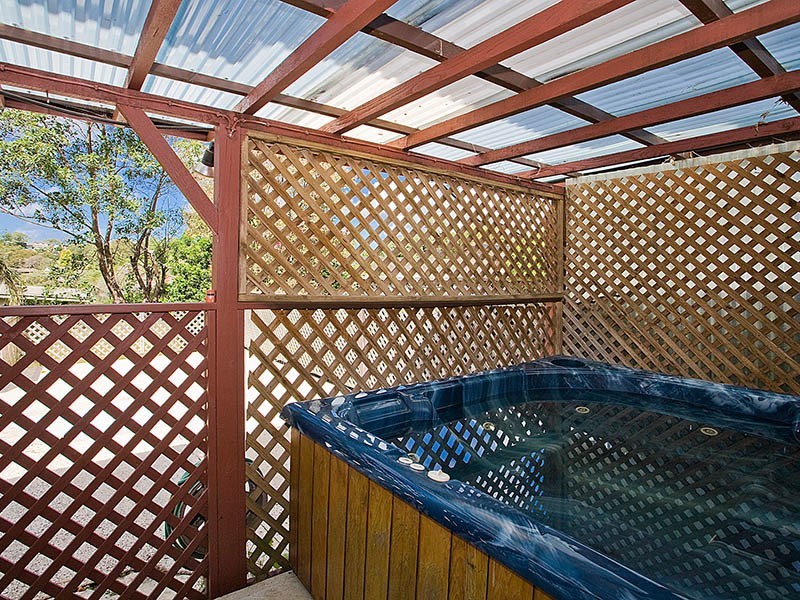 158 Cooriengah Heights Road, Engadine NSW 2233