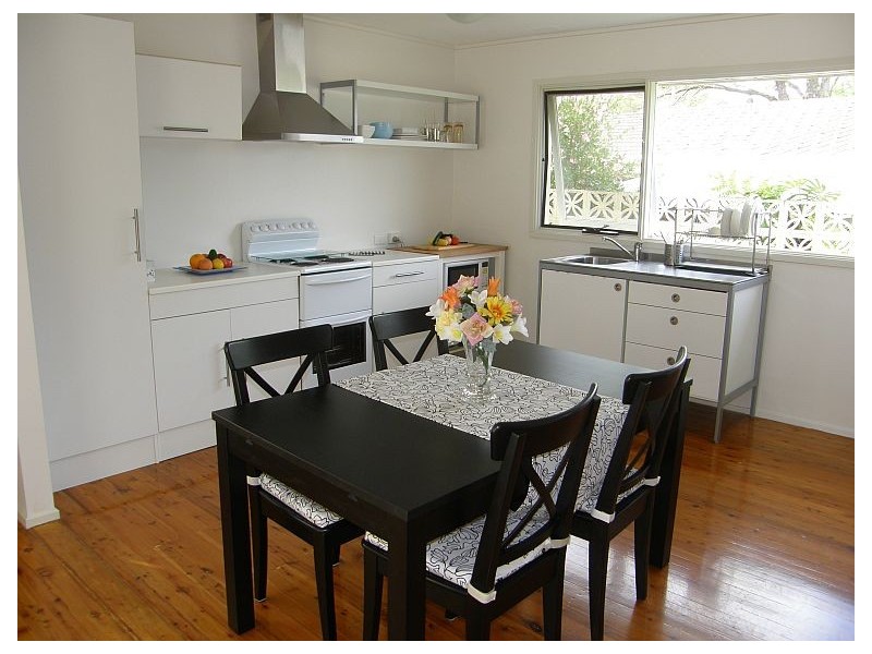 25 Higgerson Avenue, Engadine NSW 2233