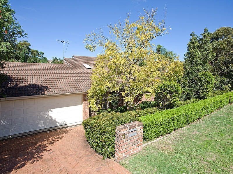 5 Quarrion Place, Woronora Heights NSW 2233