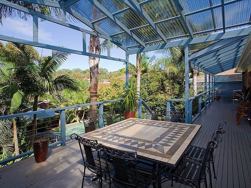 5 Quarrion Place, Woronora Heights NSW 2233