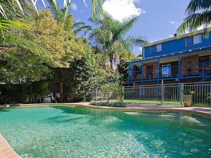 5 Quarrion Place, Woronora Heights NSW 2233