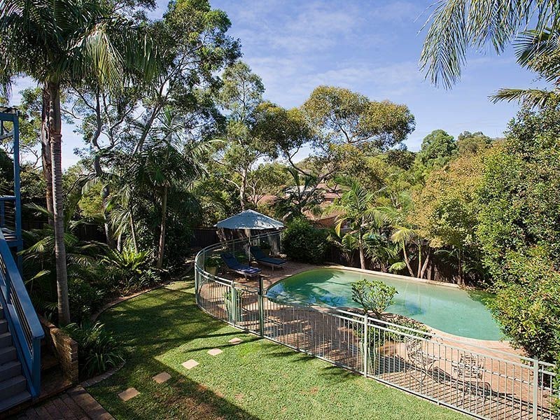 5 Quarrion Place, Woronora Heights NSW 2233