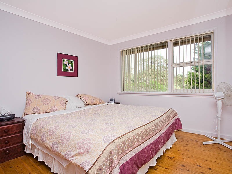 35 Mulberry Street, Loftus NSW 2232