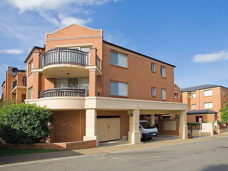 10/39-41 Railway Parade, Engadine NSW 2233