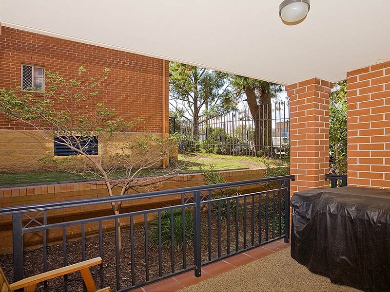 10/39-41 Railway Parade, Engadine NSW 2233