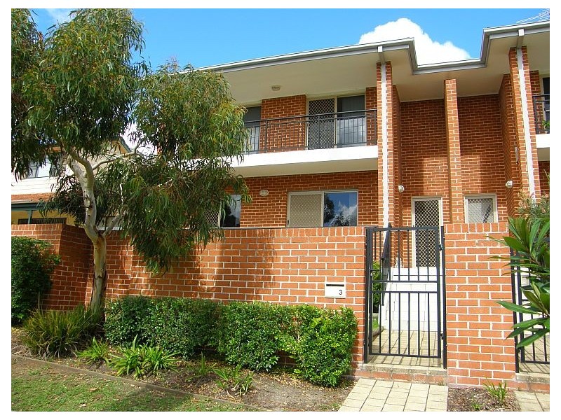 3/24 Anzac Avenue, Engadine NSW 2233