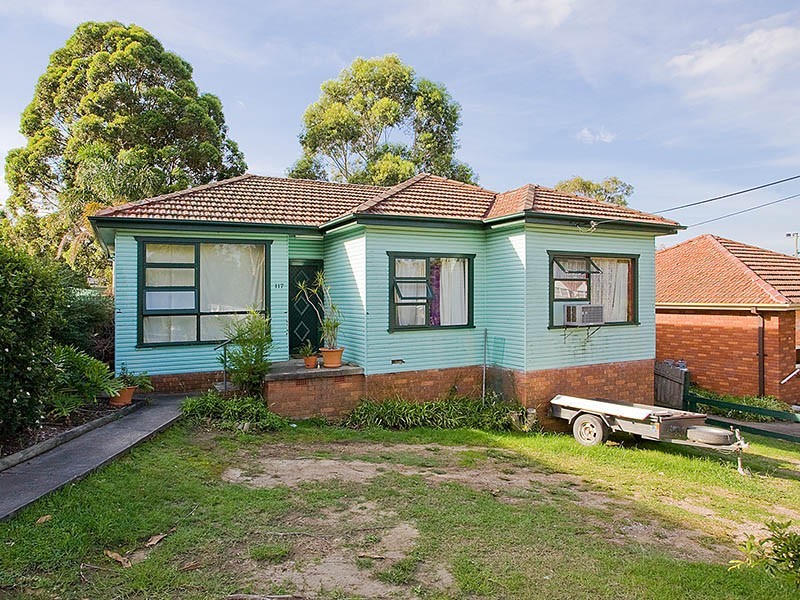117 Anzac Avenue, Engadine NSW 2233
