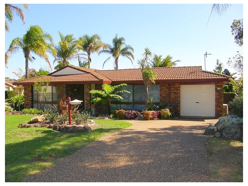 16 Albatross Circuit, Woronora Heights NSW 2233