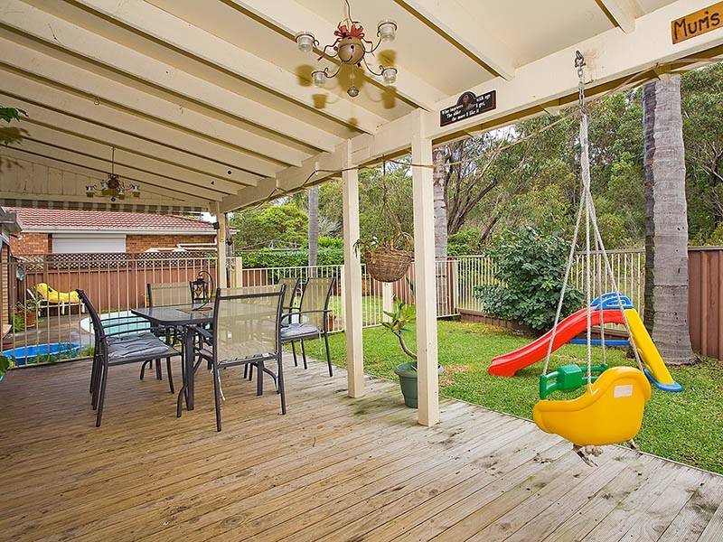 1B Lochiel Road, Engadine NSW 2233