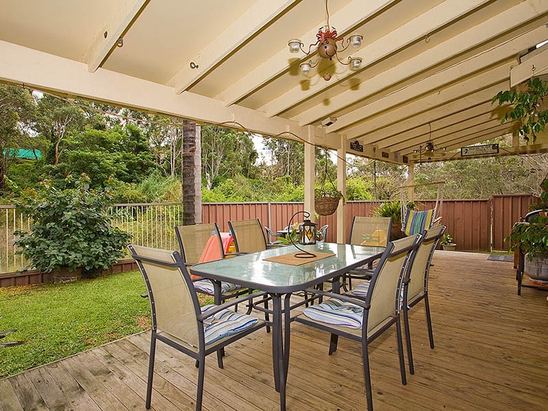 1B Lochiel Road, Engadine NSW 2233