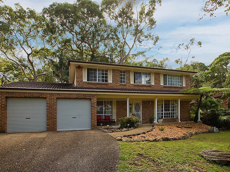 104 Bundanoon Road, Woronora Heights NSW 2233
