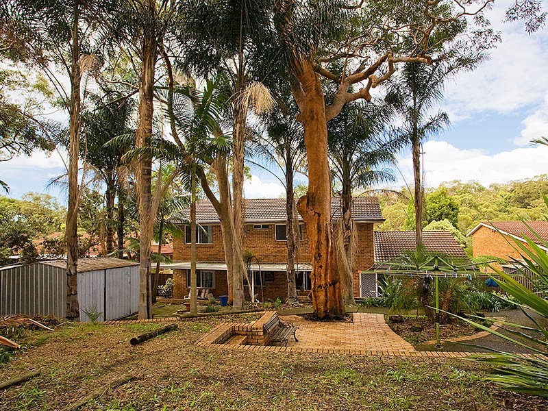 104 Bundanoon Road, Woronora Heights NSW 2233