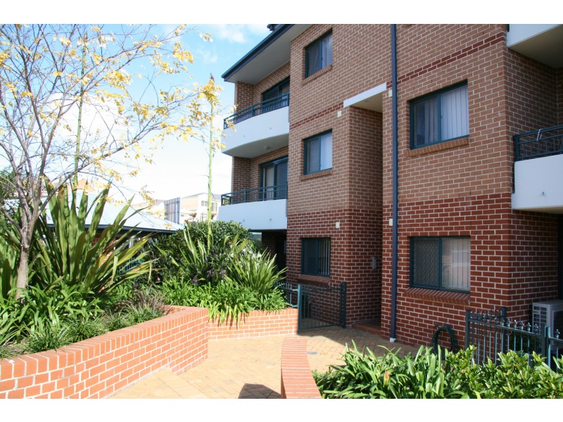 31/10 Toms Lane, Engadine NSW 2233