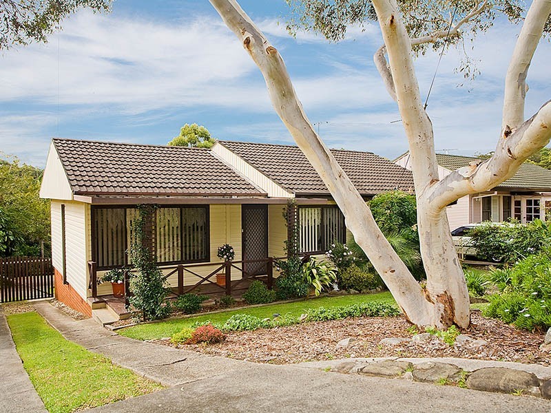 5 Trafalgar Street, Engadine NSW 2233