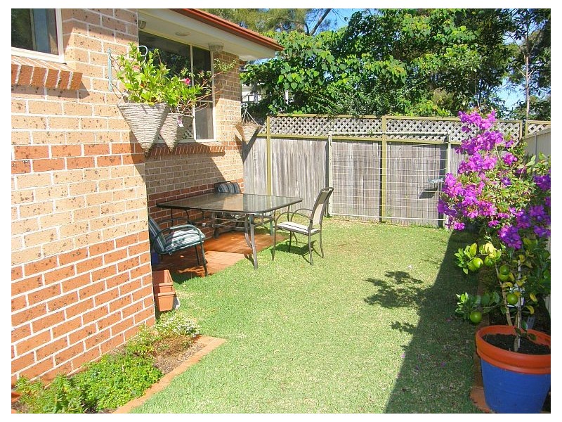 7/39-41 Rosebery Street, Heathcote NSW 2233
