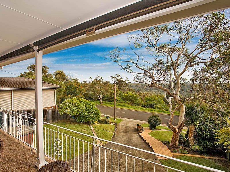 70 Boundary Road, Heathcote NSW 2233