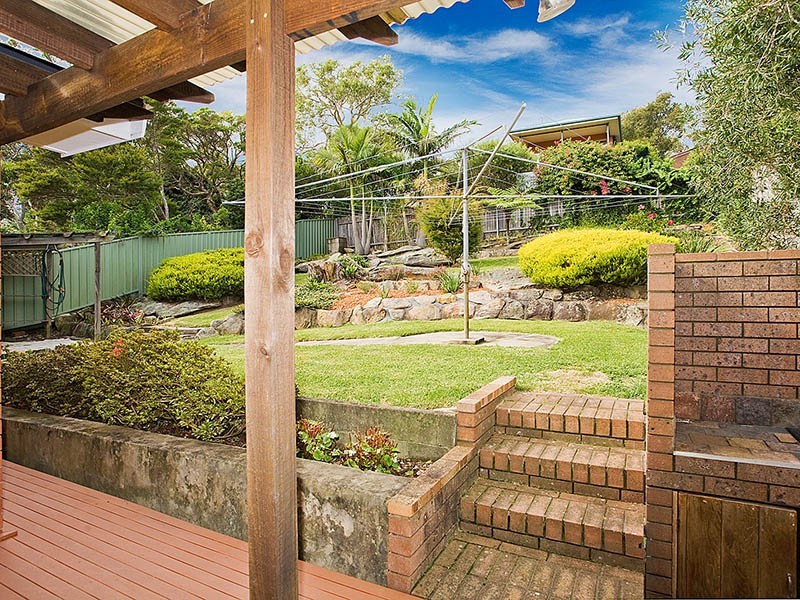 70 Boundary Road, Heathcote NSW 2233