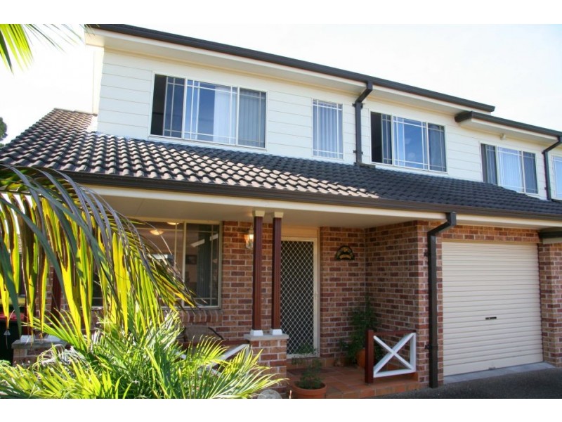 3/43 Eighth Avenue, Loftus NSW 2232