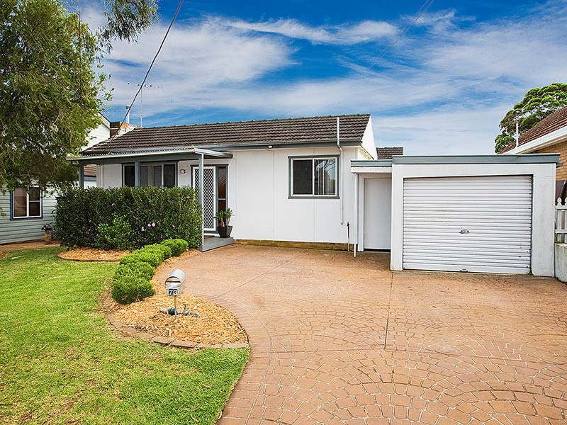 73 Fairview Avenue, Engadine NSW 2233