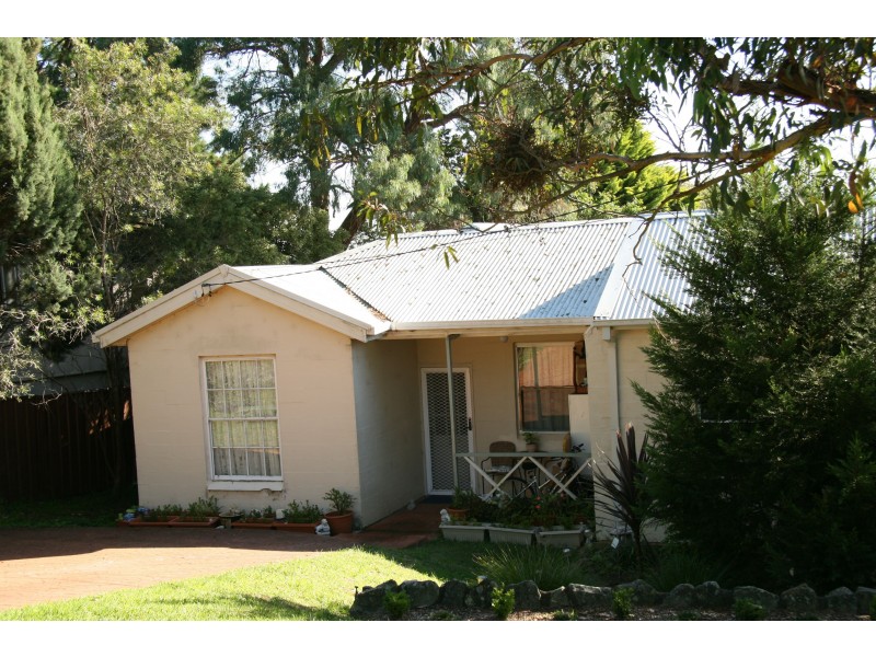 21A Freeman Road, Heathcote NSW 2233