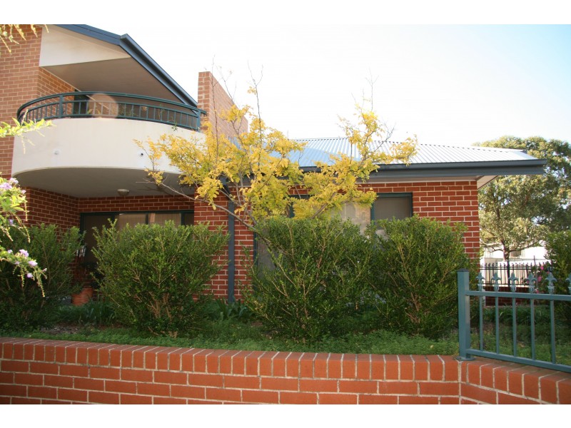 6/10 Toms Lane, Engadine NSW 2233