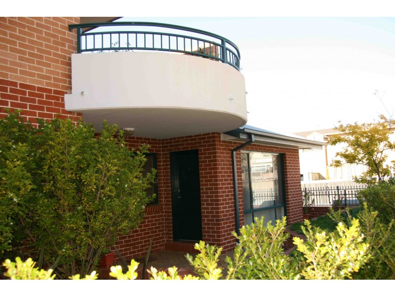 6/10 Toms Lane, Engadine NSW 2233