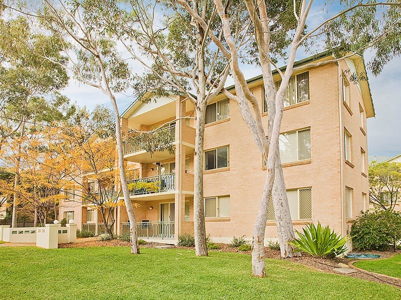 4/20-24 Preston Avenue, Engadine NSW 2233