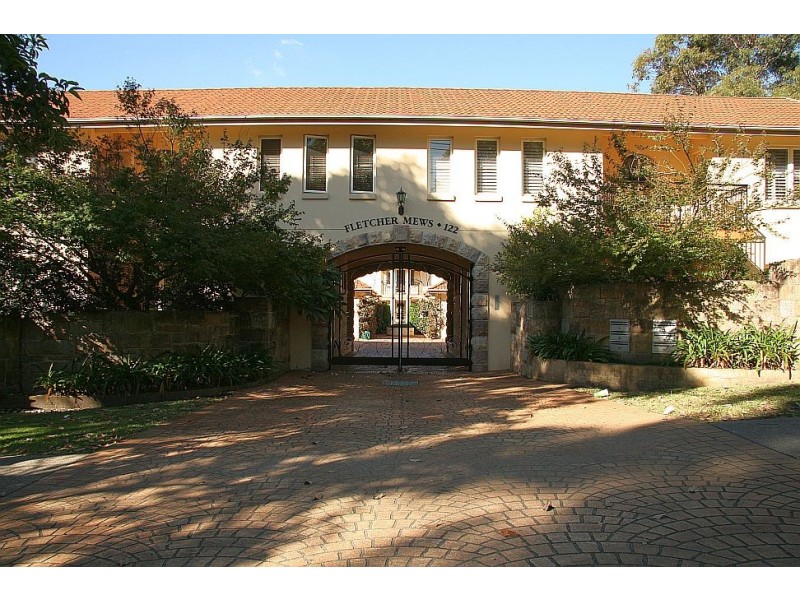 1/122-124 Kiora Road, Miranda NSW 2228