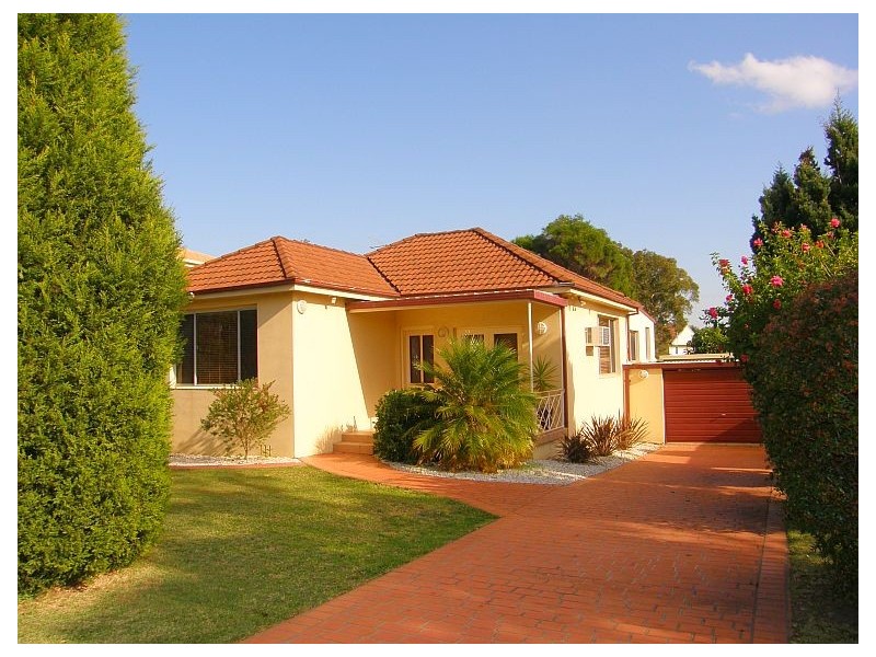 99 Lantana Road, Engadine NSW 2233