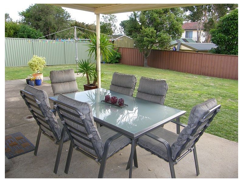 99 Lantana Road, Engadine NSW 2233