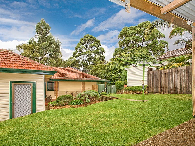 62 Oliver Street, Heathcote NSW 2233