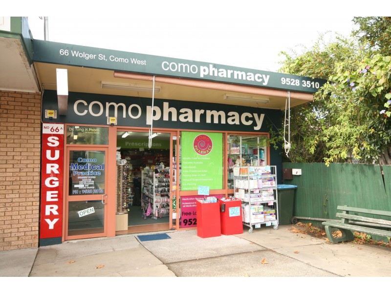 66 Wolger Street, Como West NSW 2226