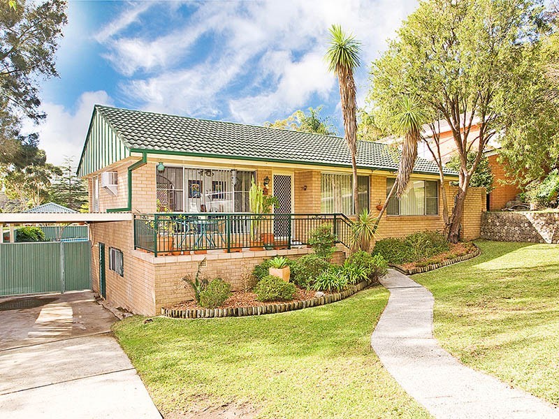 23-27 Karamarra Road, Engadine NSW 2233