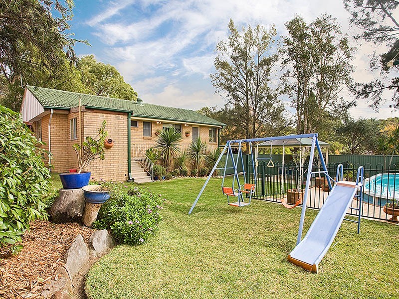 23-27 Karamarra Road, Engadine NSW 2233