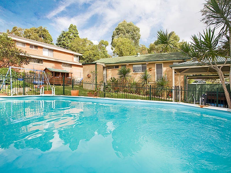 23-27 Karamarra Road, Engadine NSW 2233